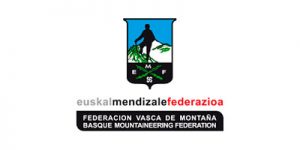 Logo Euskal Mendizale Federazioa